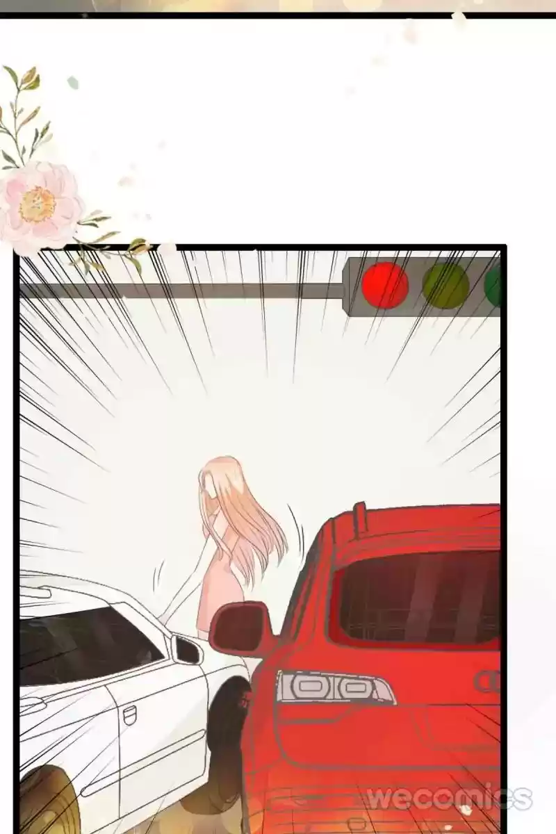 Mr. Zhou, Forced Marriage Is Illegal! Chapter 46