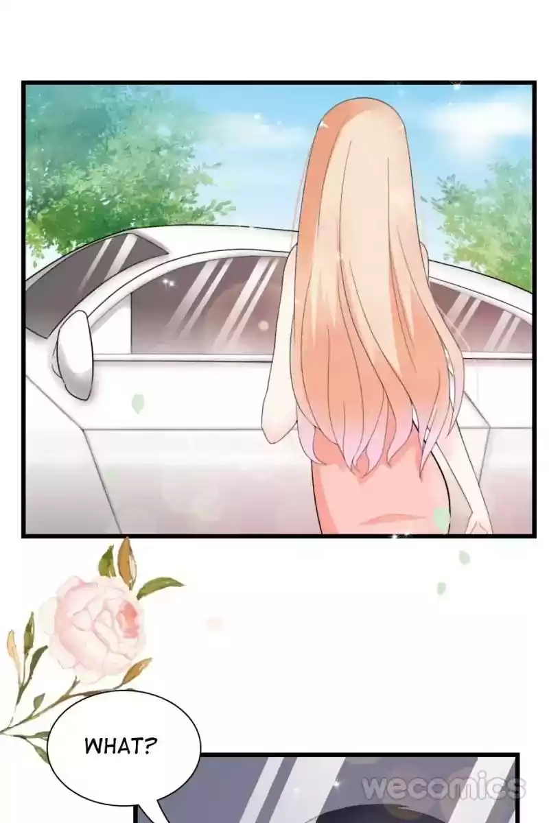 Mr. Zhou, Forced Marriage Is Illegal! Chapter 46