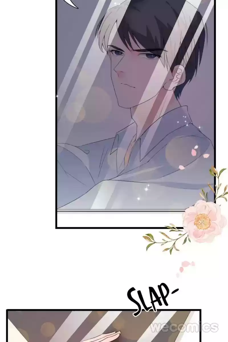 Mr. Zhou, Forced Marriage Is Illegal! Chapter 46