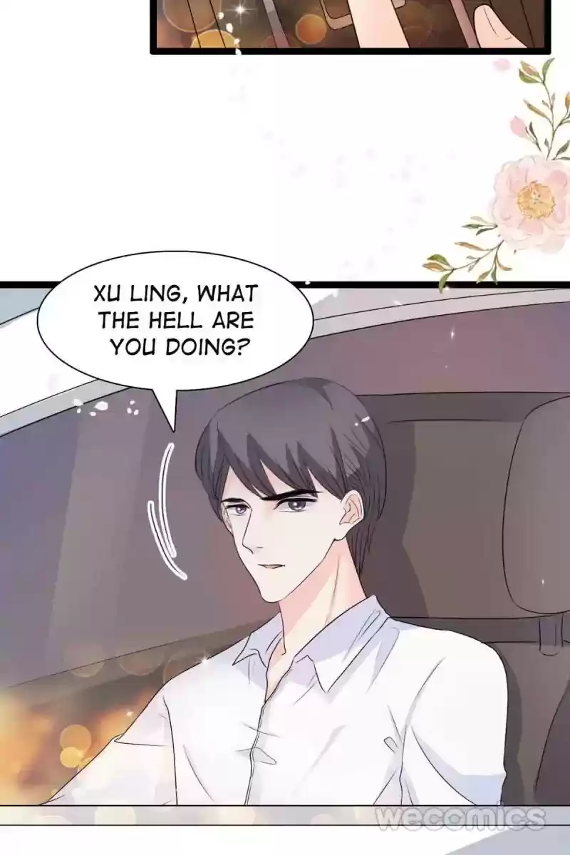 Mr. Zhou, Forced Marriage Is Illegal! Chapter 47