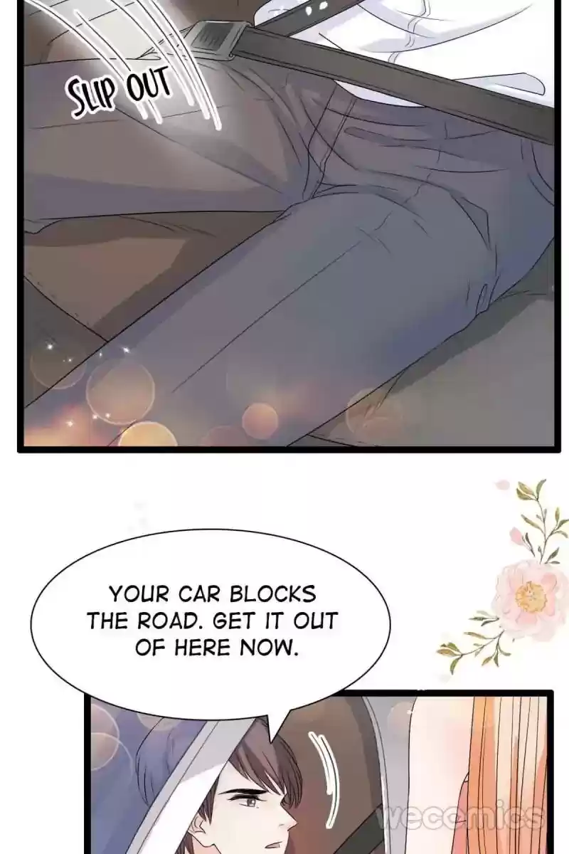 Mr. Zhou, Forced Marriage Is Illegal! Chapter 47