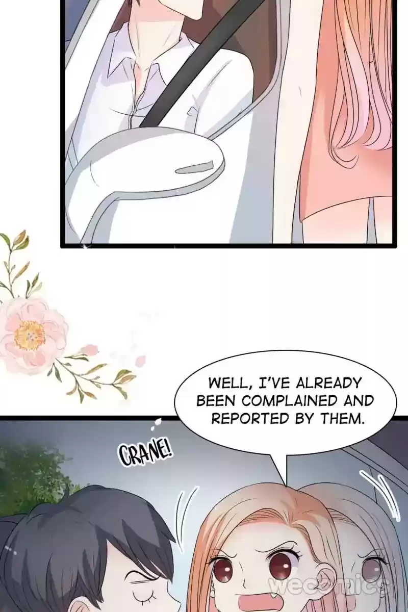 Mr. Zhou, Forced Marriage Is Illegal! Chapter 47