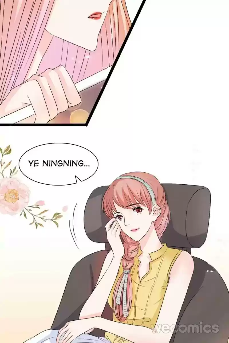 Mr. Zhou, Forced Marriage Is Illegal! Chapter 47