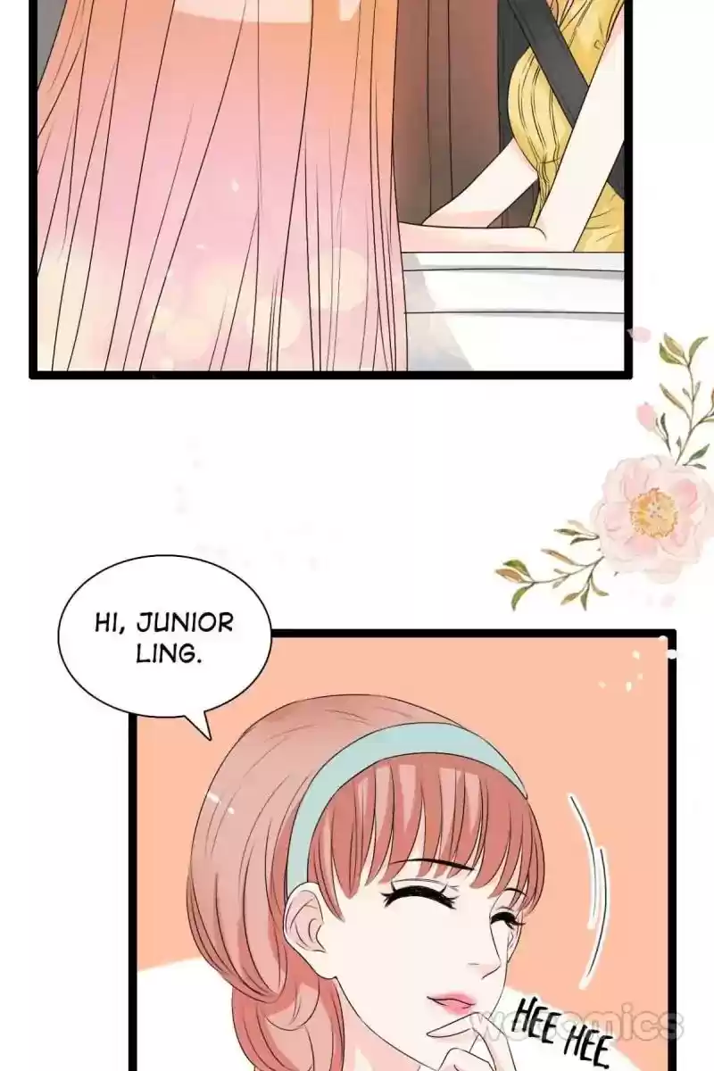 Mr. Zhou, Forced Marriage Is Illegal! Chapter 47