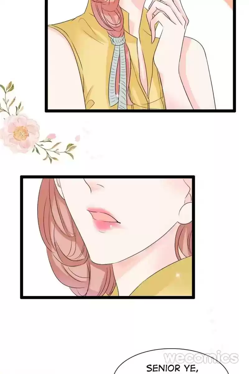 Mr. Zhou, Forced Marriage Is Illegal! Chapter 47