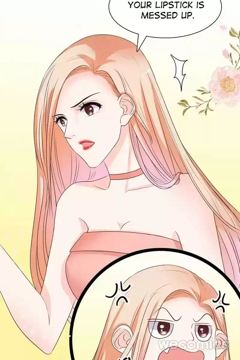 Mr. Zhou, Forced Marriage Is Illegal! Chapter 47