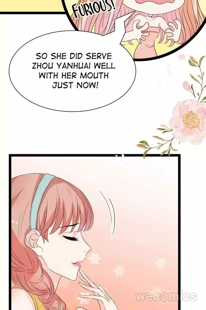 Mr. Zhou, Forced Marriage Is Illegal! Chapter 47