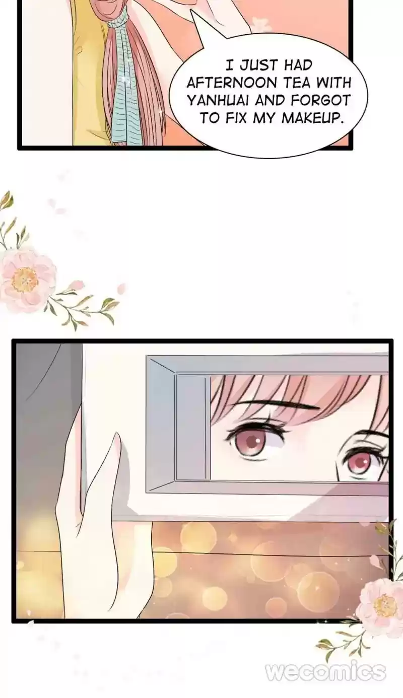 Mr. Zhou, Forced Marriage Is Illegal! Chapter 47