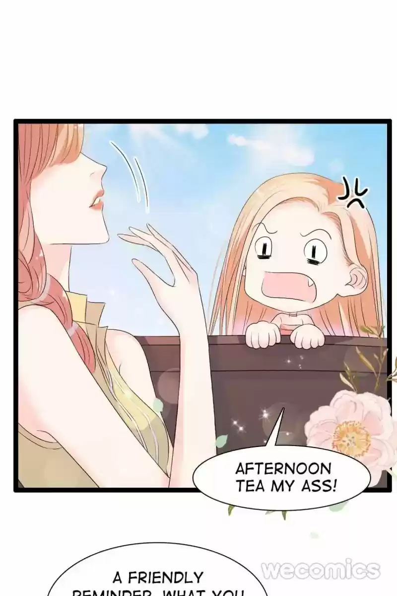 Mr. Zhou, Forced Marriage Is Illegal! Chapter 47