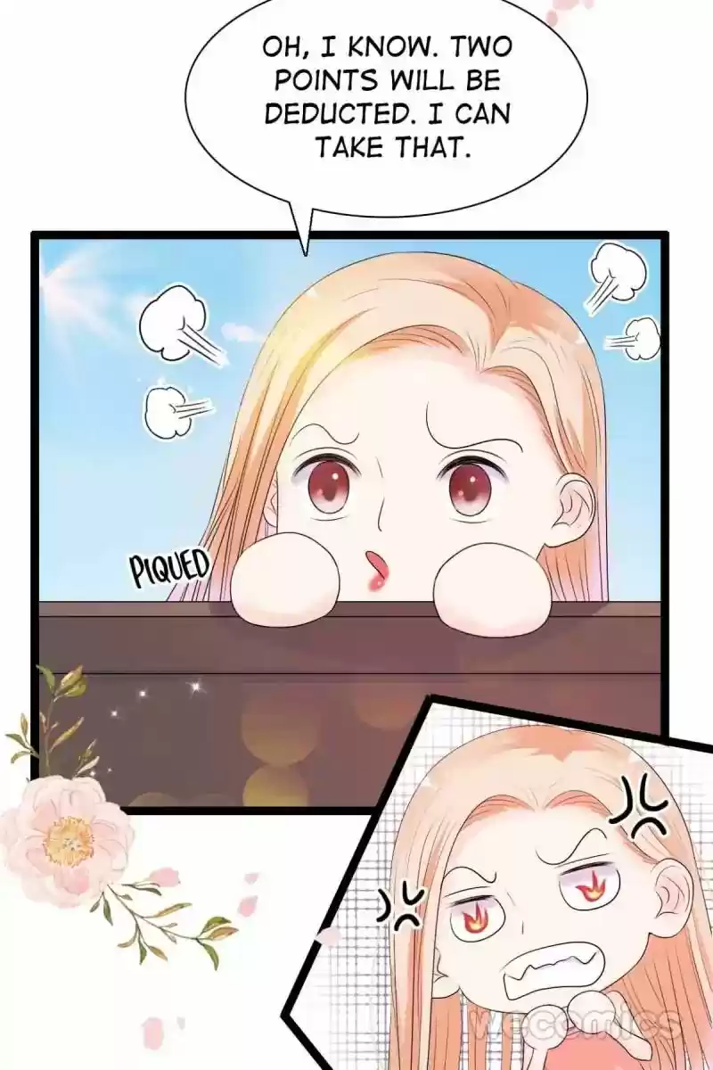 Mr. Zhou, Forced Marriage Is Illegal! Chapter 47