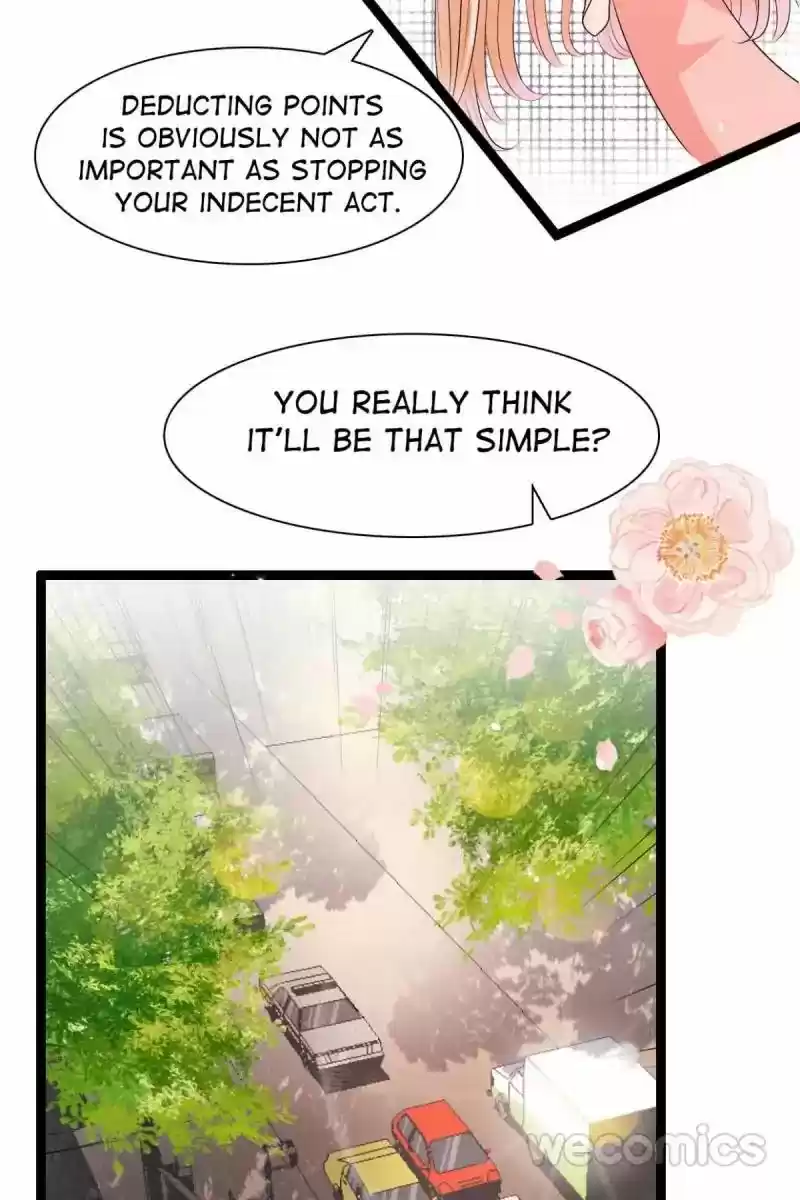 Mr. Zhou, Forced Marriage Is Illegal! Chapter 47