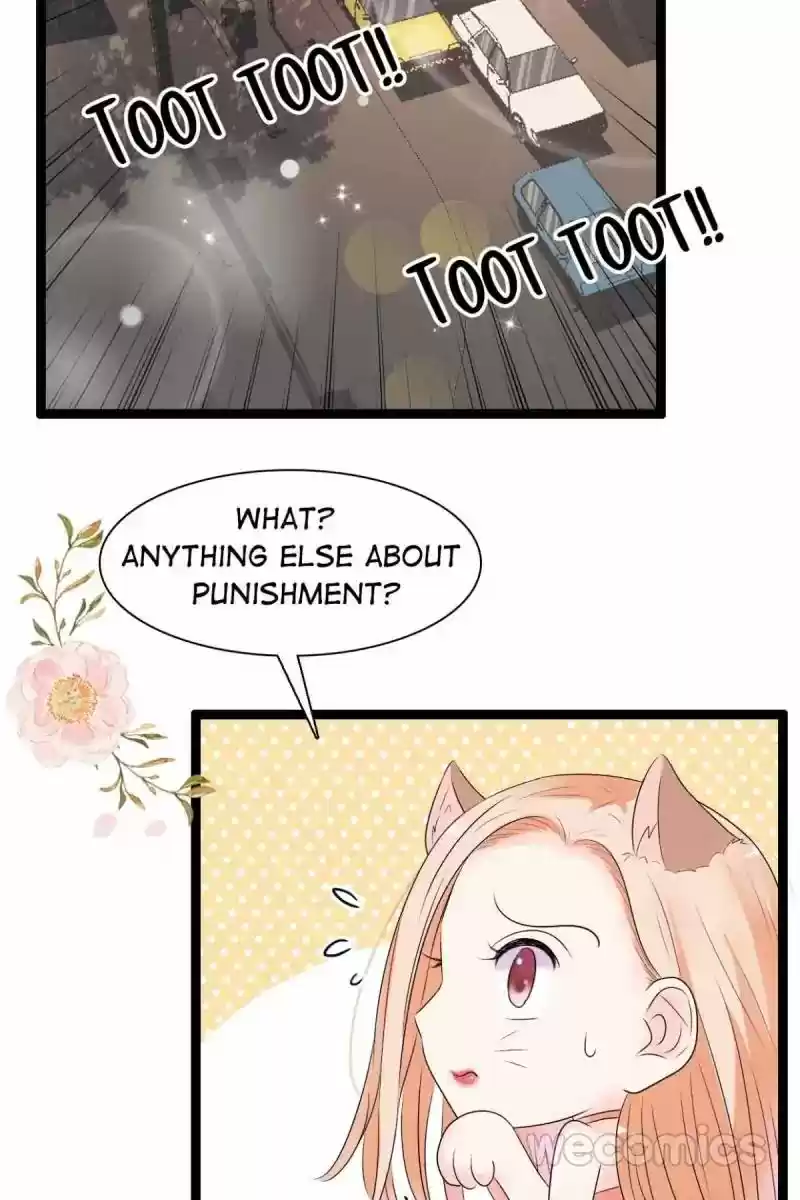 Mr. Zhou, Forced Marriage Is Illegal! Chapter 47