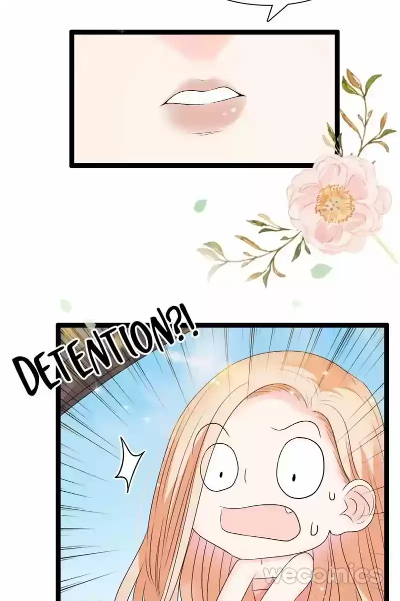 Mr. Zhou, Forced Marriage Is Illegal! Chapter 47