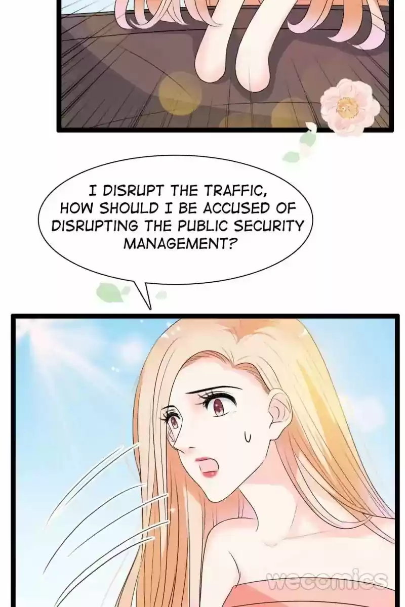 Mr. Zhou, Forced Marriage Is Illegal! Chapter 47