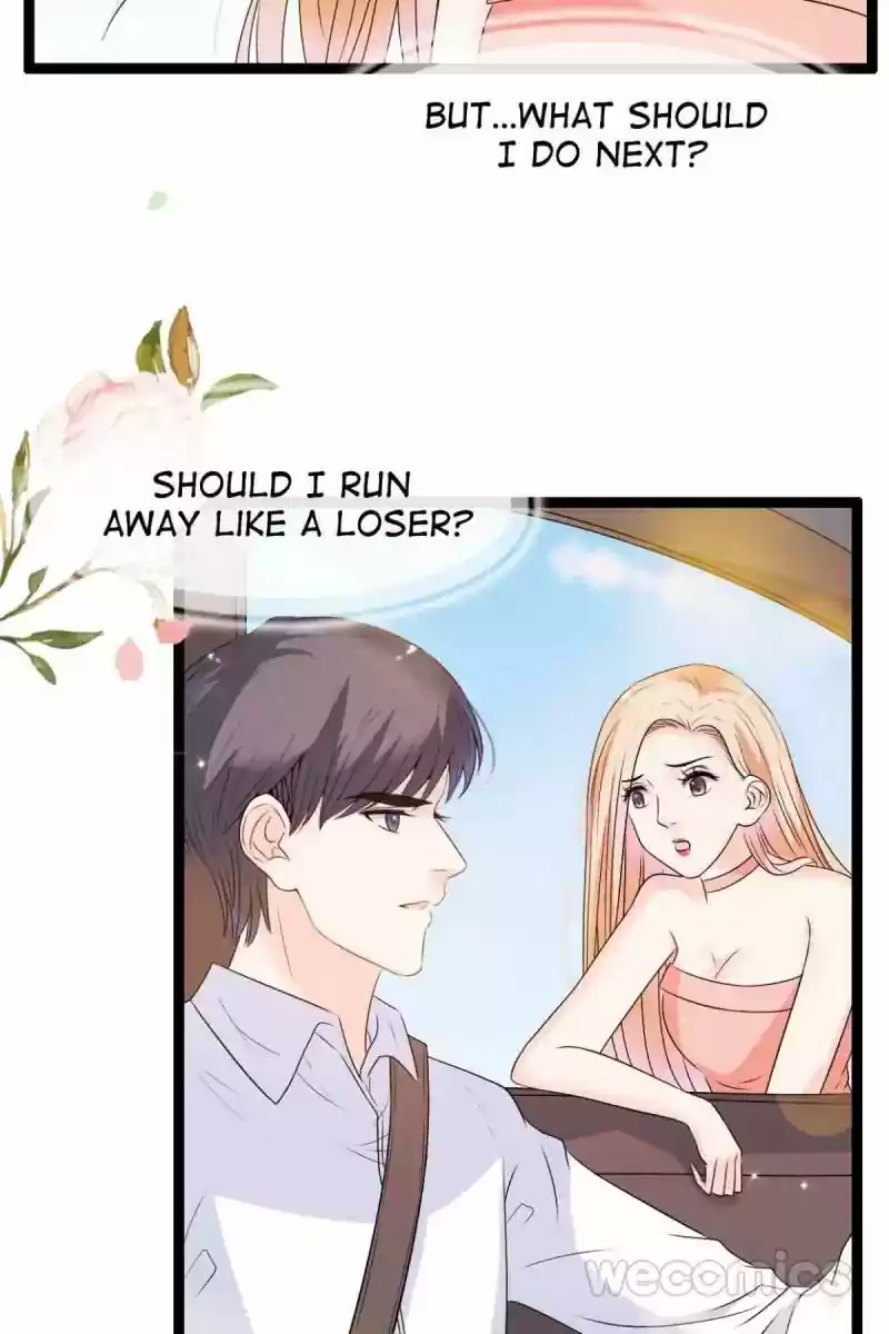 Mr. Zhou, Forced Marriage Is Illegal! Chapter 47