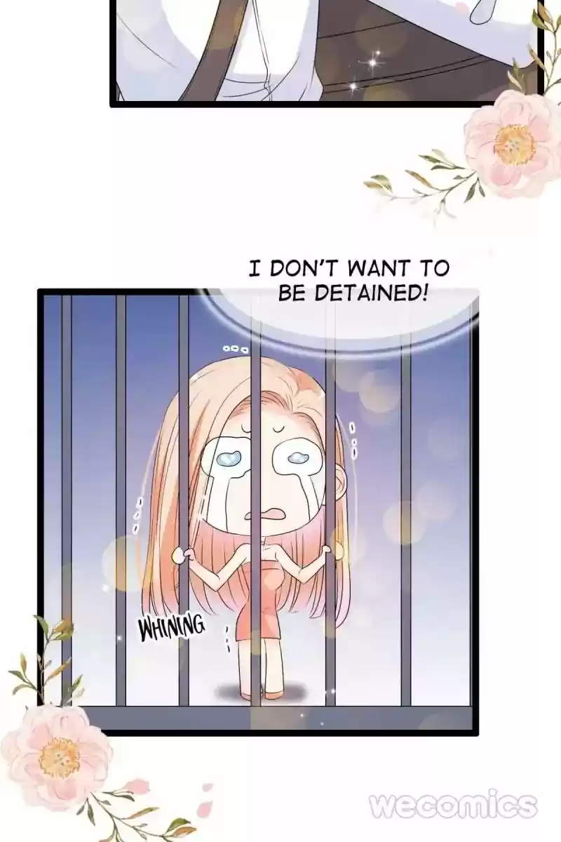 Mr. Zhou, Forced Marriage Is Illegal! Chapter 47