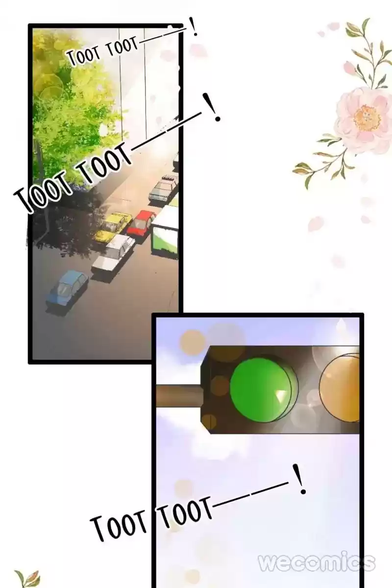 Mr. Zhou, Forced Marriage Is Illegal! Chapter 47