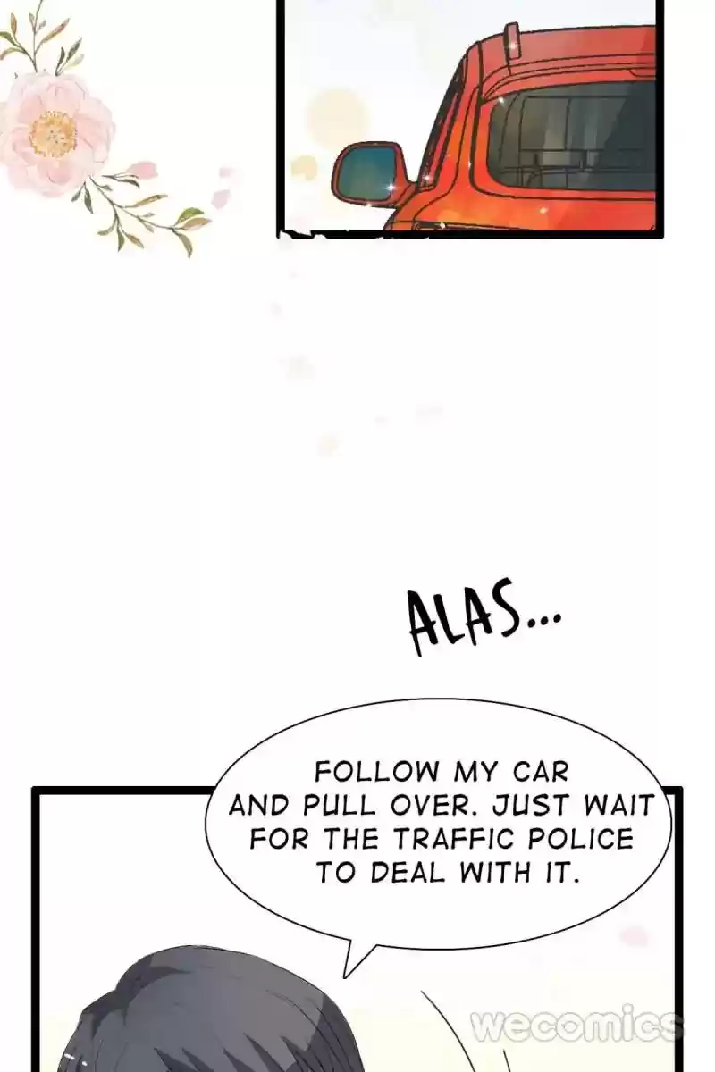 Mr. Zhou, Forced Marriage Is Illegal! Chapter 47