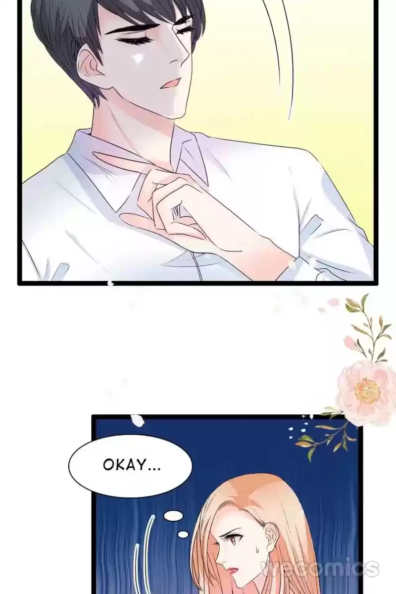 Mr. Zhou, Forced Marriage Is Illegal! Chapter 47