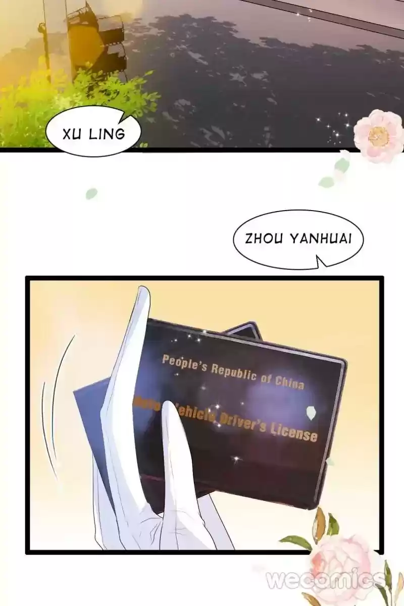 Mr. Zhou, Forced Marriage Is Illegal! Chapter 48