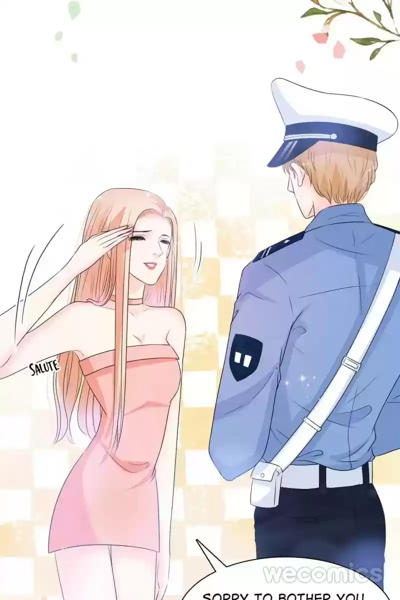 Mr. Zhou, Forced Marriage Is Illegal! Chapter 48