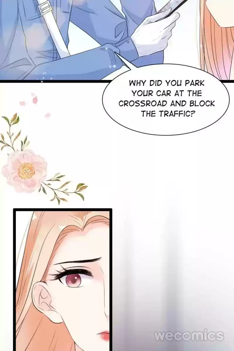 Mr. Zhou, Forced Marriage Is Illegal! Chapter 48