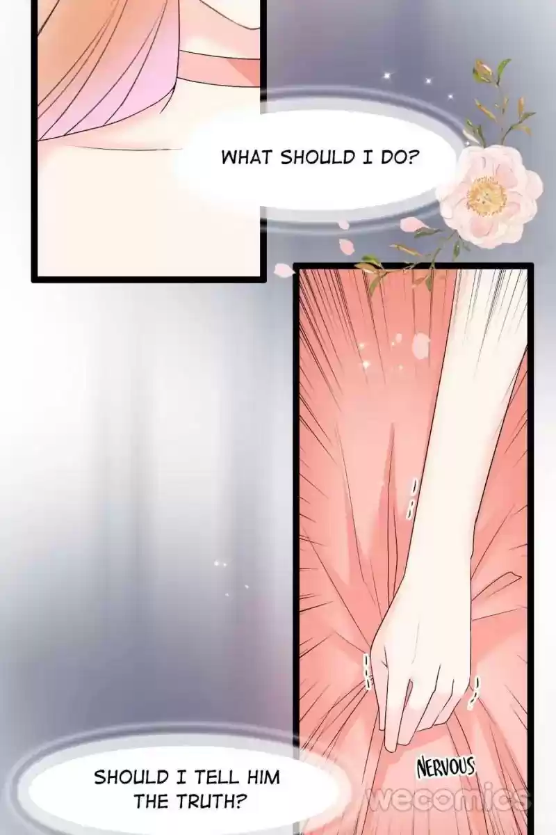 Mr. Zhou, Forced Marriage Is Illegal! Chapter 48