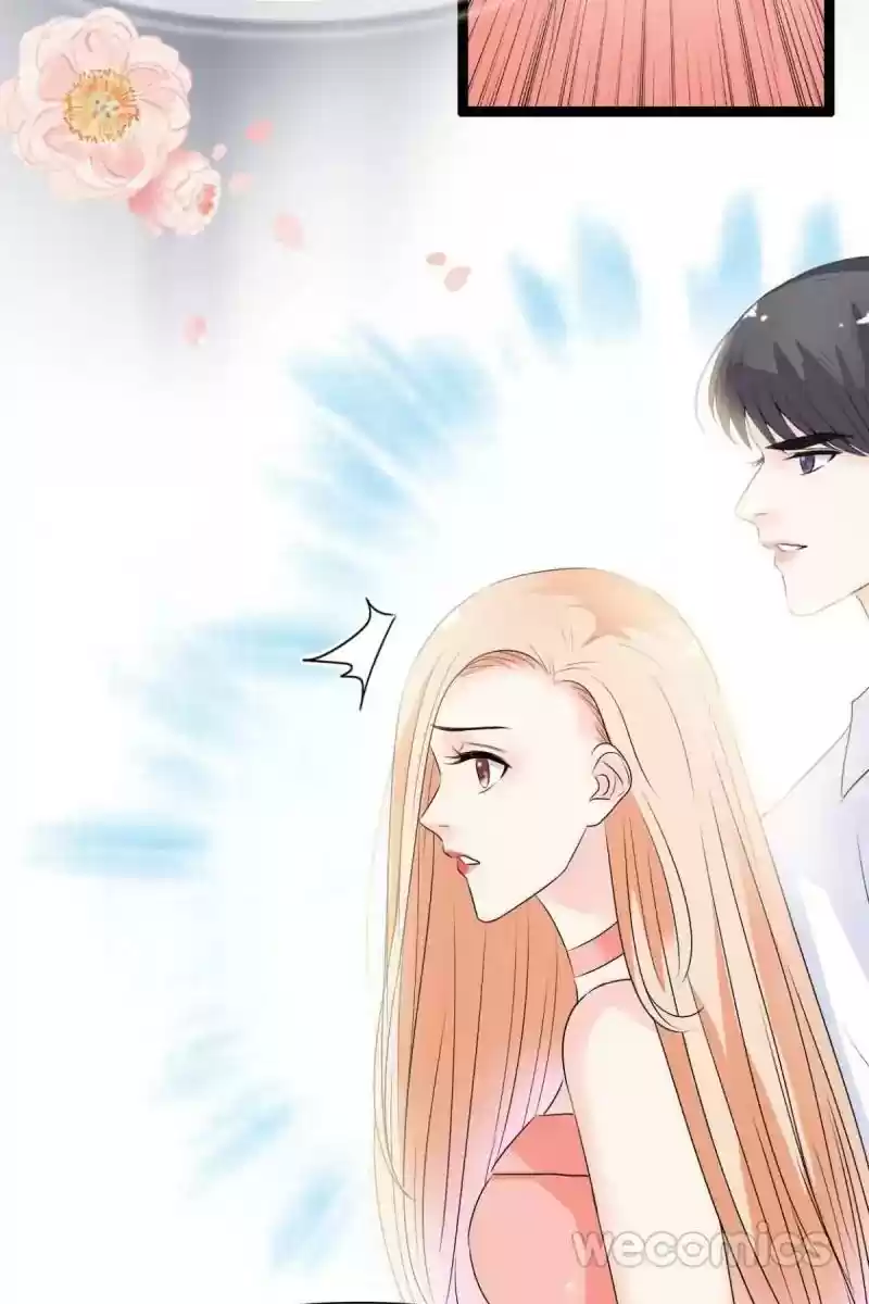 Mr. Zhou, Forced Marriage Is Illegal! Chapter 48