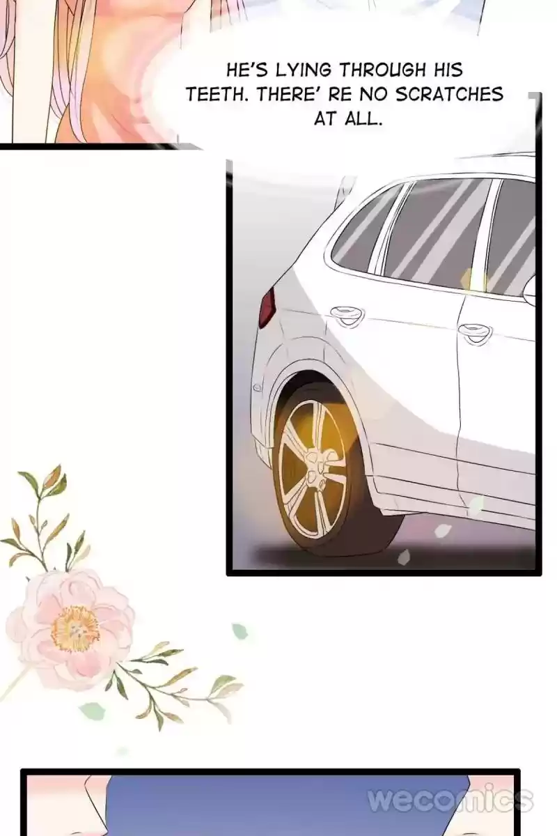 Mr. Zhou, Forced Marriage Is Illegal! Chapter 48