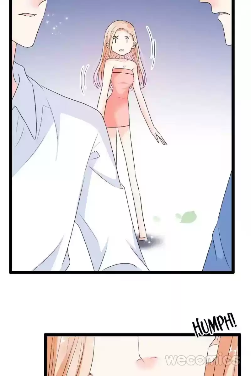 Mr. Zhou, Forced Marriage Is Illegal! Chapter 48