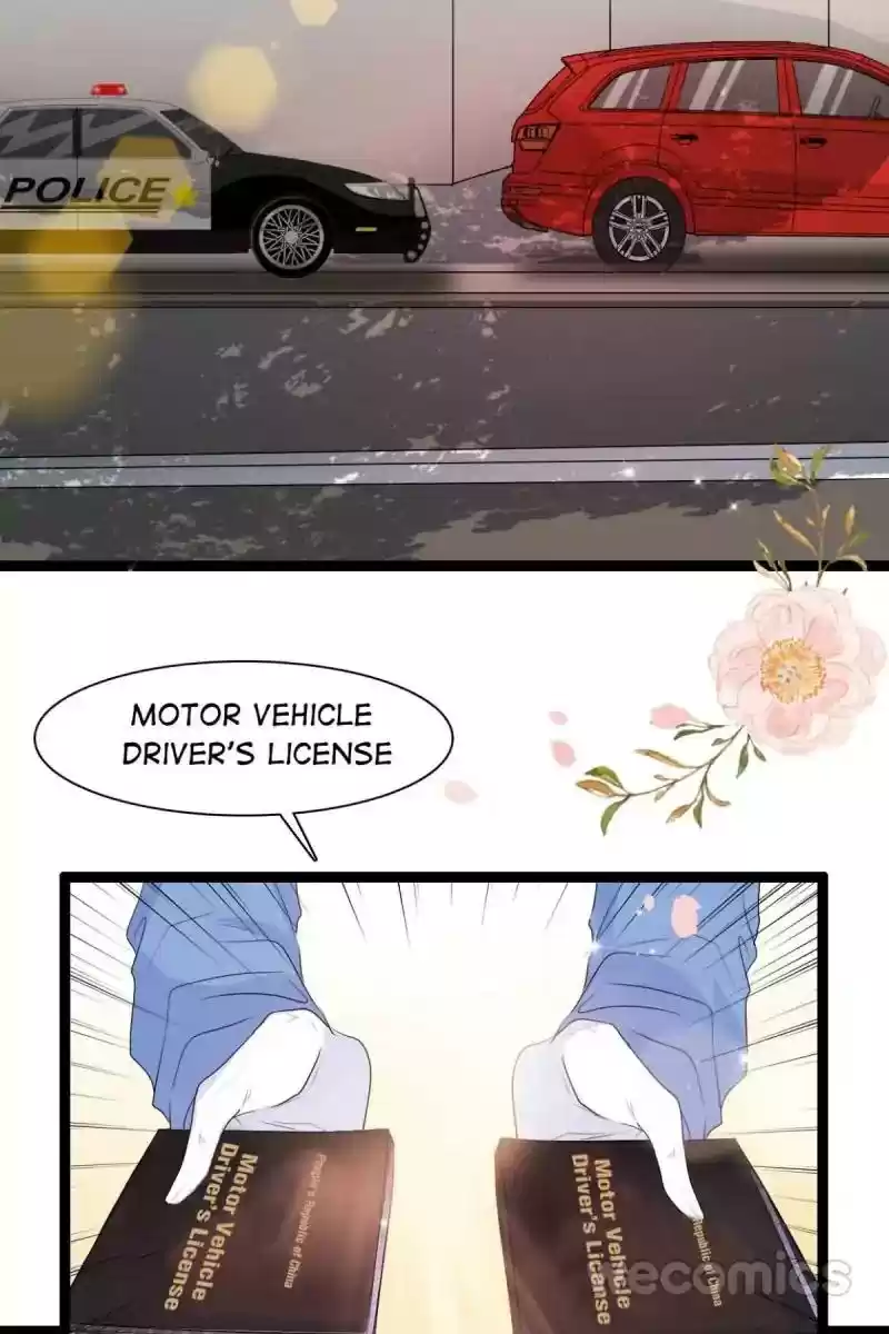 Mr. Zhou, Forced Marriage Is Illegal! Chapter 48