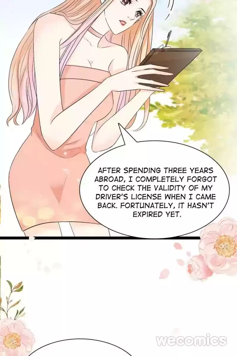 Mr. Zhou, Forced Marriage Is Illegal! Chapter 48