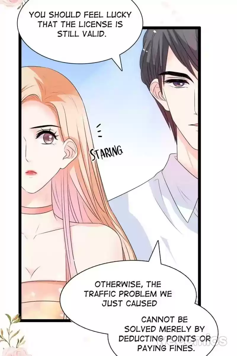 Mr. Zhou, Forced Marriage Is Illegal! Chapter 48