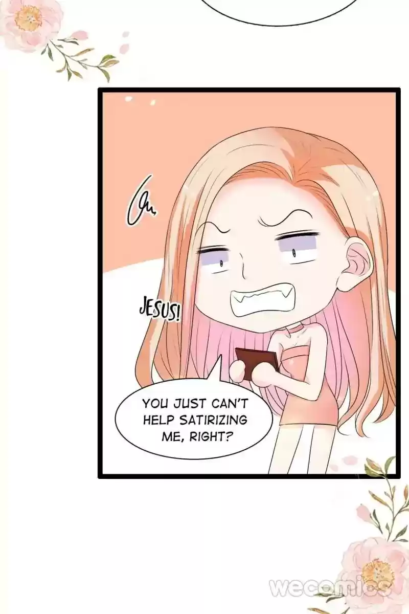 Mr. Zhou, Forced Marriage Is Illegal! Chapter 48