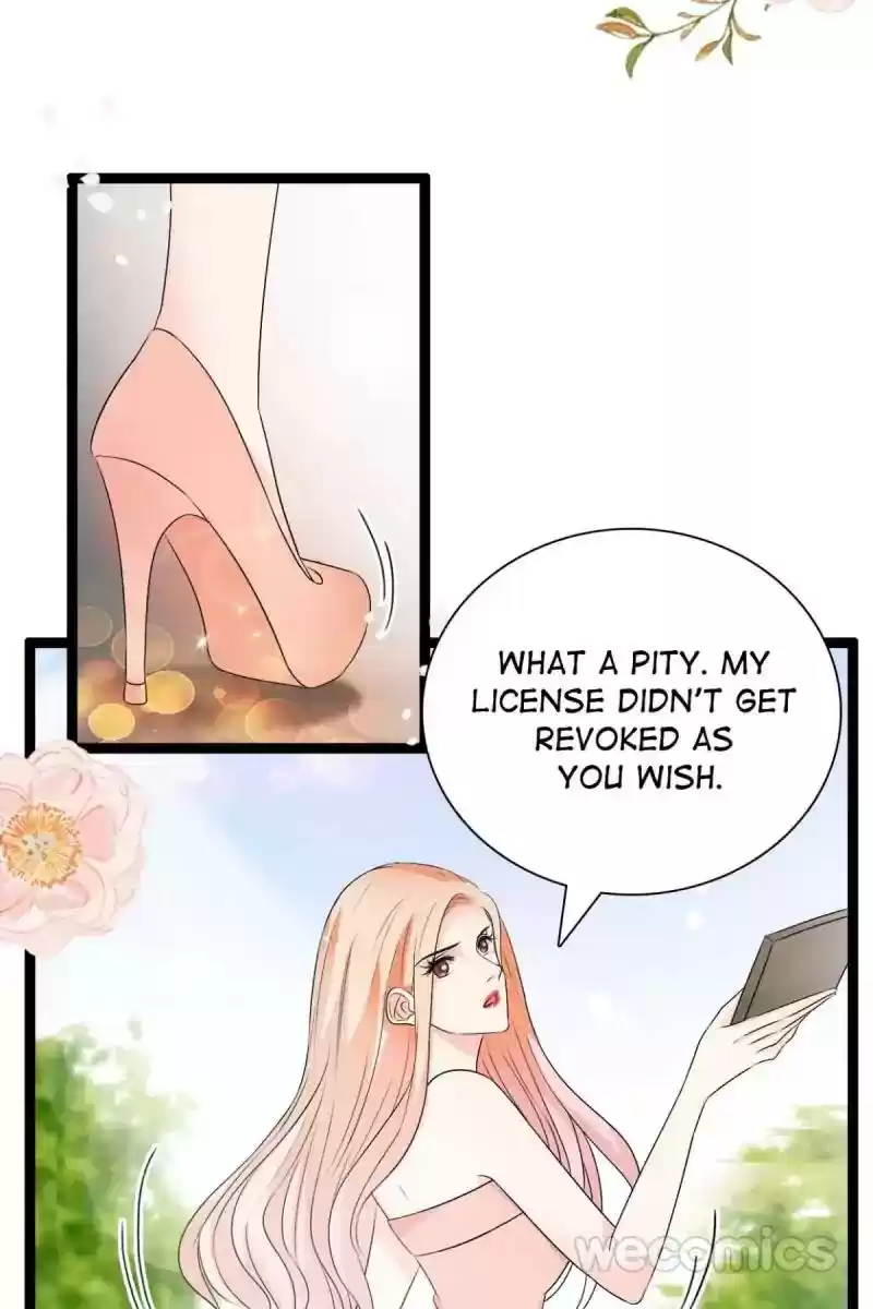 Mr. Zhou, Forced Marriage Is Illegal! Chapter 48