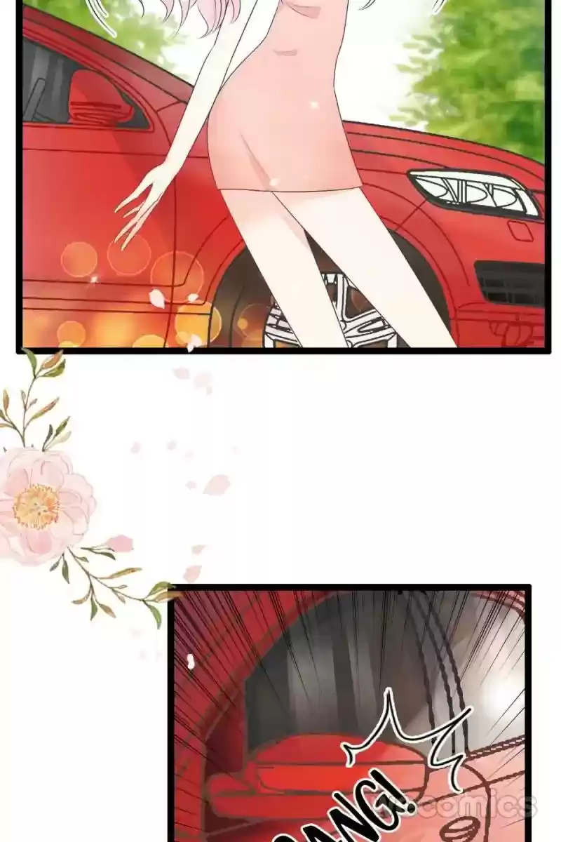 Mr. Zhou, Forced Marriage Is Illegal! Chapter 48