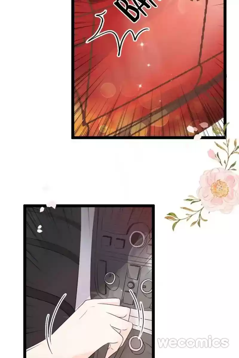 Mr. Zhou, Forced Marriage Is Illegal! Chapter 48