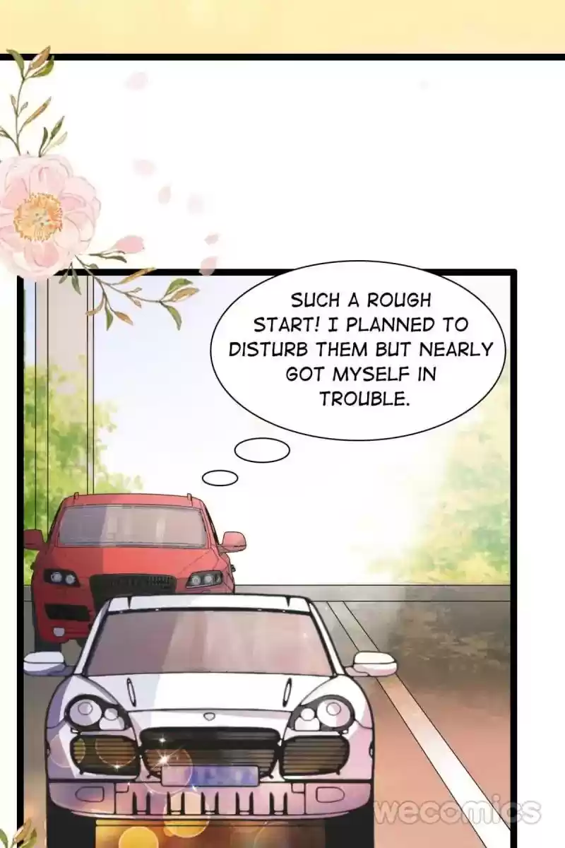 Mr. Zhou, Forced Marriage Is Illegal! Chapter 48