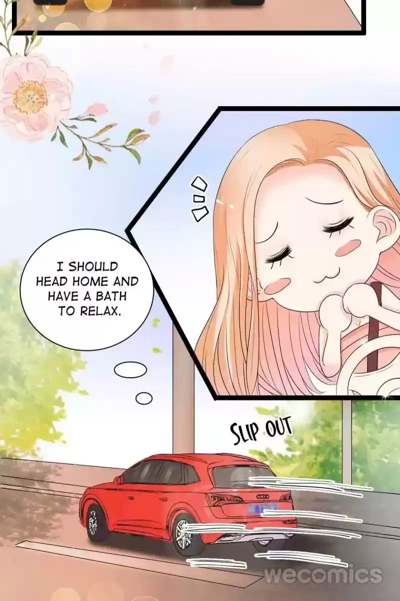 Mr. Zhou, Forced Marriage Is Illegal! Chapter 48