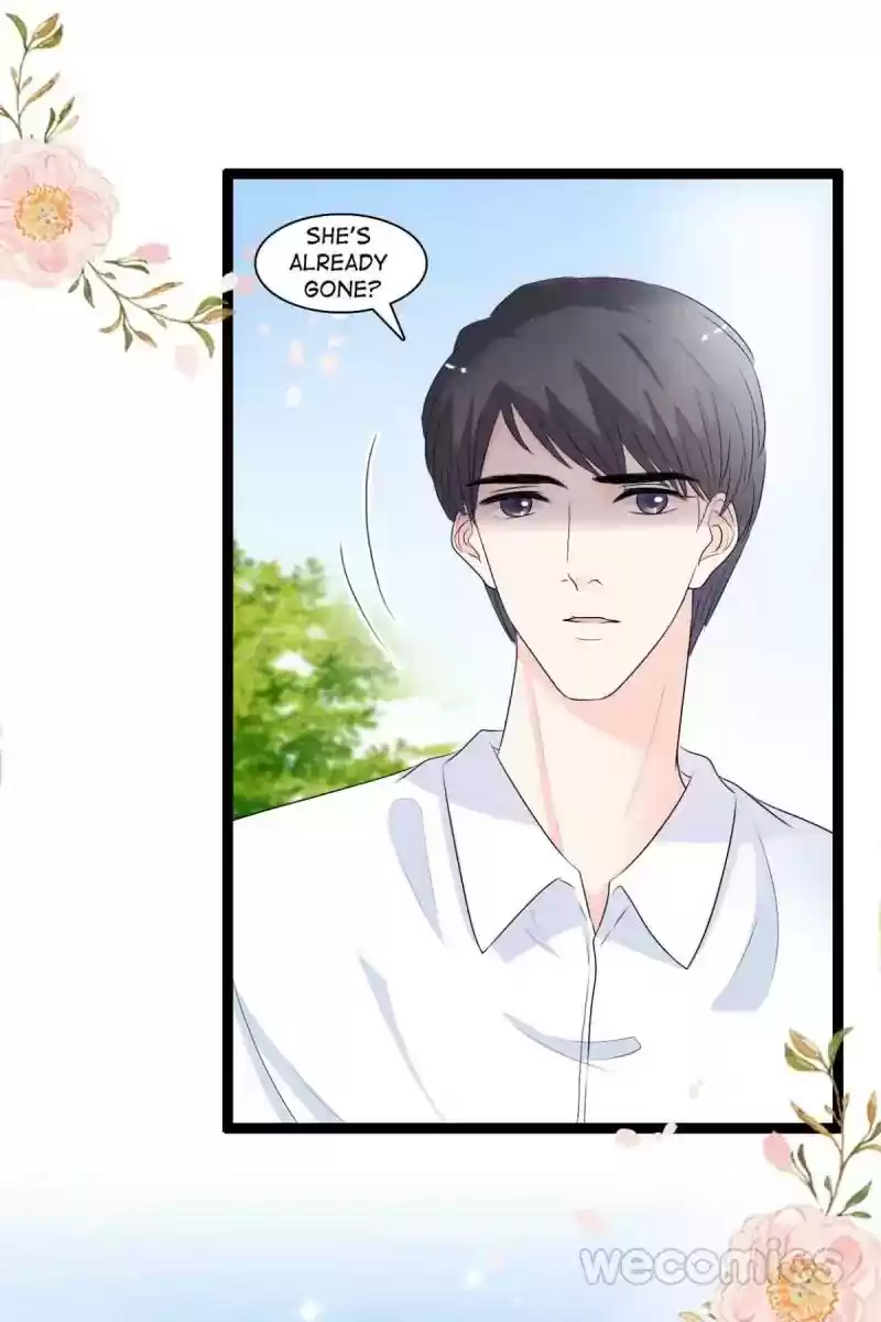 Mr. Zhou, Forced Marriage Is Illegal! Chapter 48