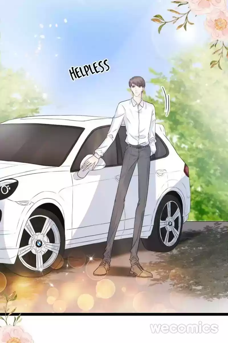 Mr. Zhou, Forced Marriage Is Illegal! Chapter 48