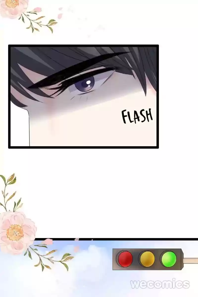 Mr. Zhou, Forced Marriage Is Illegal! Chapter 48