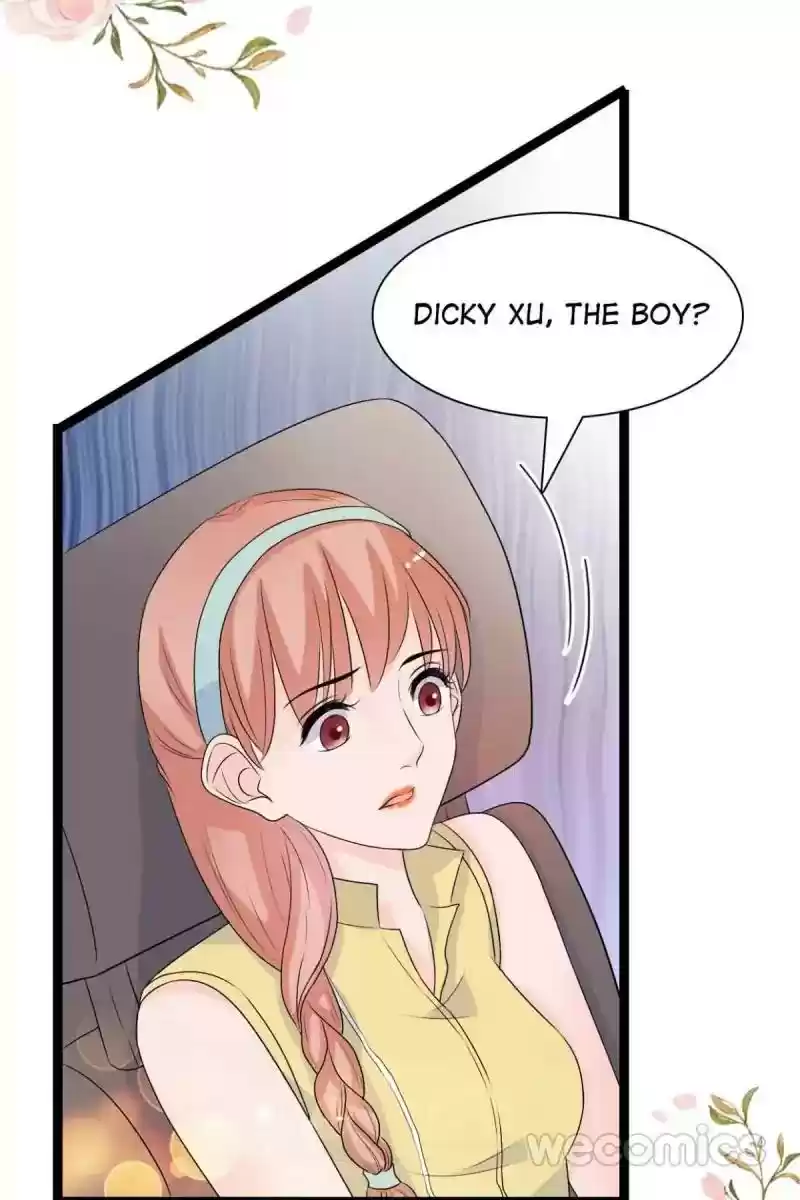 Mr. Zhou, Forced Marriage Is Illegal! Chapter 49