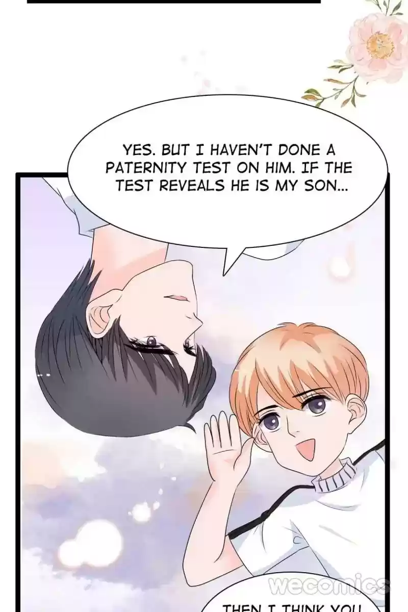 Mr. Zhou, Forced Marriage Is Illegal! Chapter 49