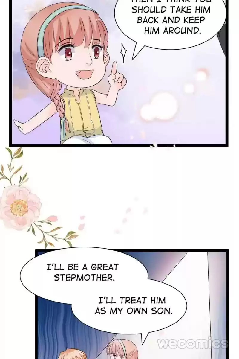 Mr. Zhou, Forced Marriage Is Illegal! Chapter 49