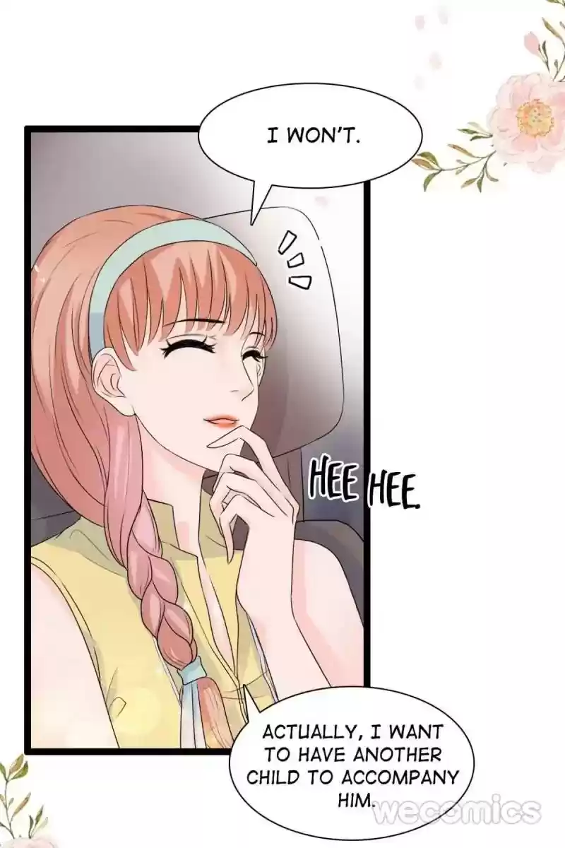 Mr. Zhou, Forced Marriage Is Illegal! Chapter 49