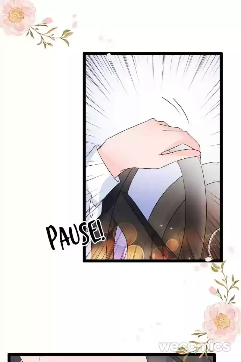 Mr. Zhou, Forced Marriage Is Illegal! Chapter 49