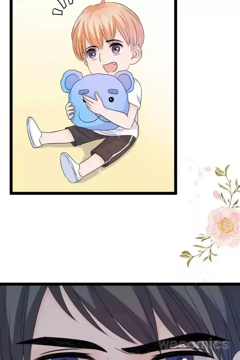 Mr. Zhou, Forced Marriage Is Illegal! Chapter 49