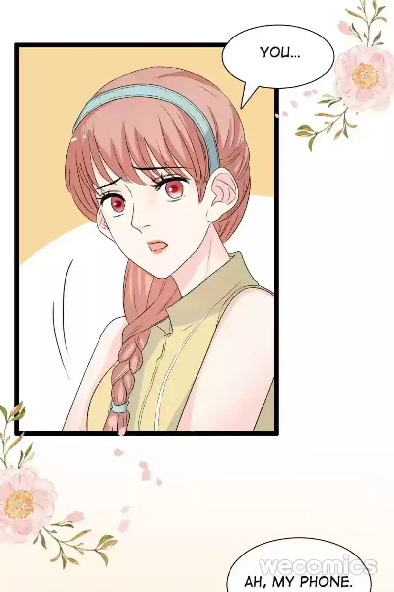 Mr. Zhou, Forced Marriage Is Illegal! Chapter 49