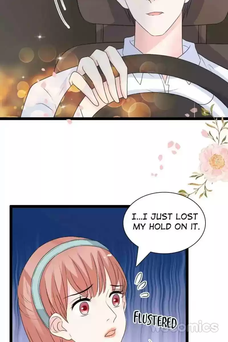 Mr. Zhou, Forced Marriage Is Illegal! Chapter 49